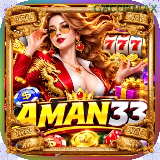 Aman33