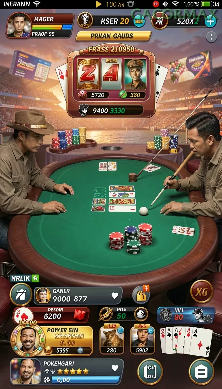 Cuplikan layar JEJUSLOT — halaman utama